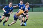 Men's Rugby vs Mass Maritime  Wheaton College Men's Rugby vs Mass Maritime Academy. - Photo By: KEITH NORDSTROM : Wheaton, Rugby, Mass Maritime